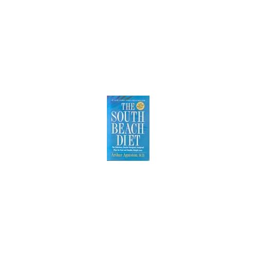 The South Beach Diet