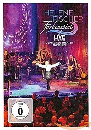 Farbenspiel - Live Aus München