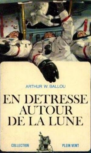 En Detresse Autour De La Lune