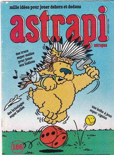 Pistil Special 14  Juillet