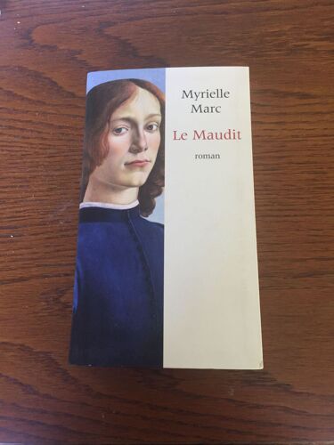 Le Maudit