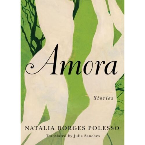 Amora : Stories