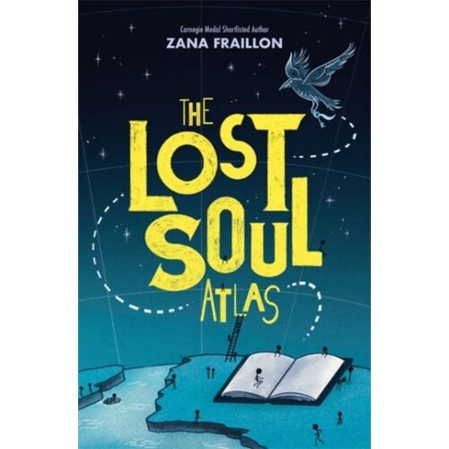 The Lost Soul Atlas