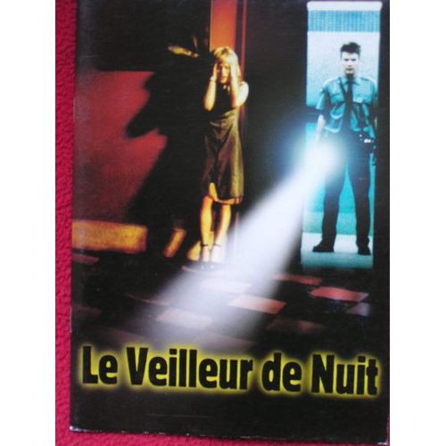 Le Veilleur De Nuit - Dp  N° 1 : Dossier De Presse - Ewan Mc Gregor - Patricia Arquette - Nick Nolte - 1998