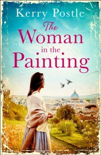 The Woman In The Painting