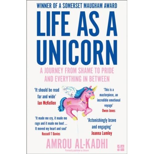 Life As A Unicorn