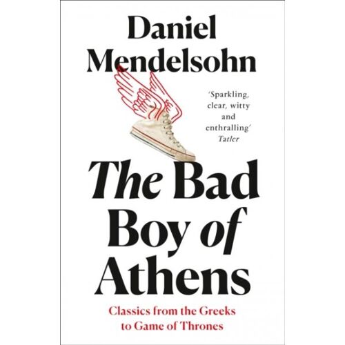 The Bad Boy Of Athens