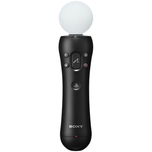 Sony PlayStation Move motion controller - Contrôleur de mouvement Move - sans fil - pour Sony PlayStation 3