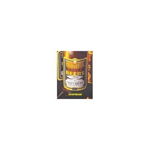 Worlds Best Beers