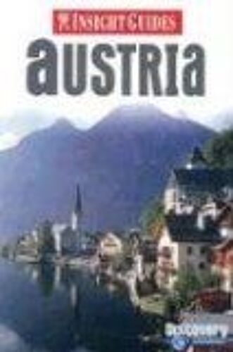 Insight Guides Austria