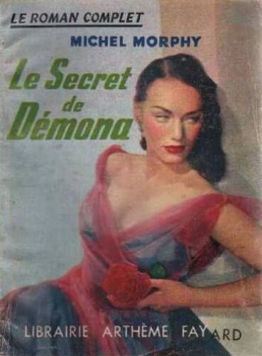 Le Secret De Démona