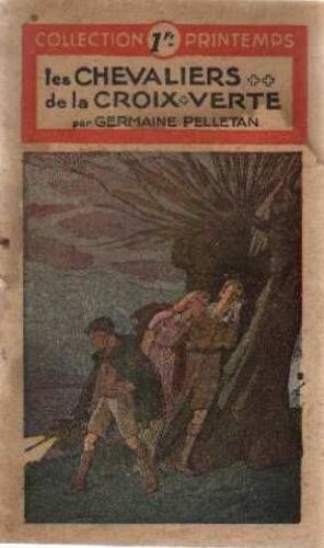 Les Chevaliers De La Croix Verte