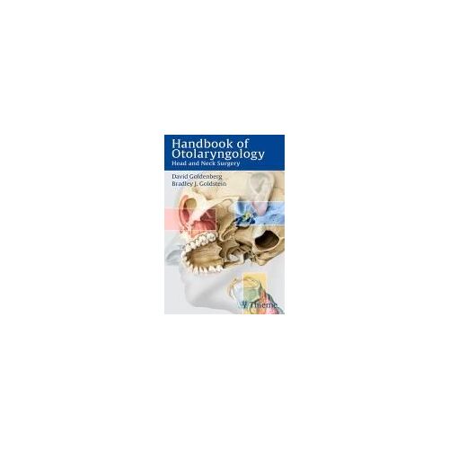 Handbook Of Otolaryngology