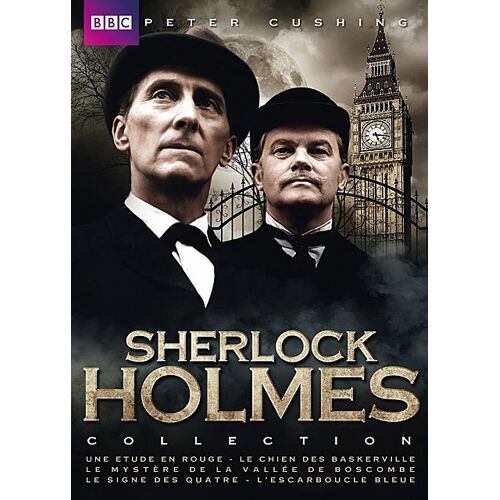 Sherlock Holmes Collection - Vol. 1
