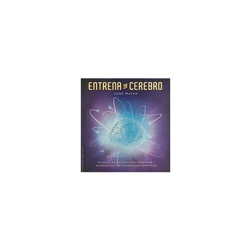 Entrena Tu Cerebro