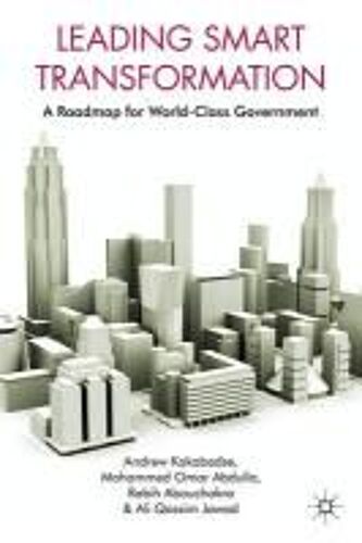 Leading Smart Transformation