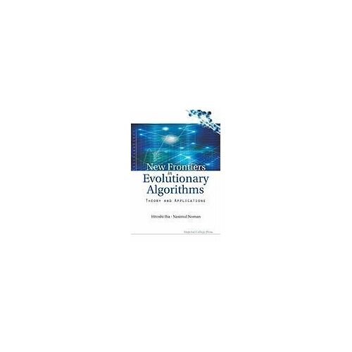 New Frontier In Evolutionary Algorithms
