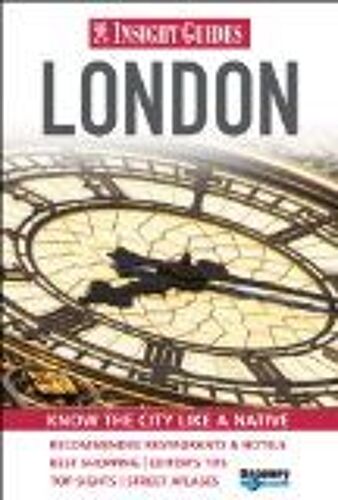 London Insight City Guide