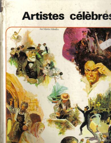 Artistes Célèbres