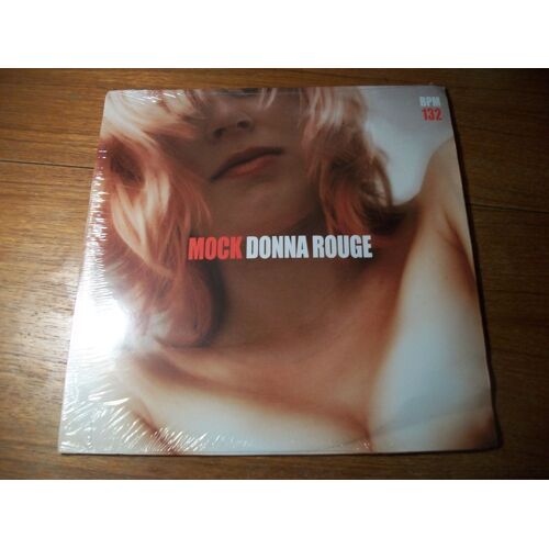 Donna Rouge