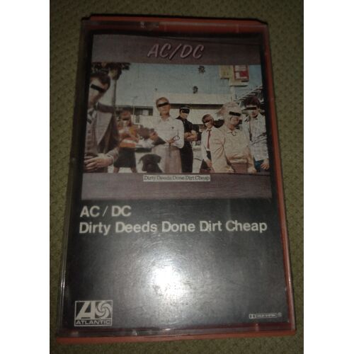 Acdc