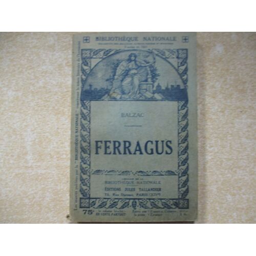 Ferragus
