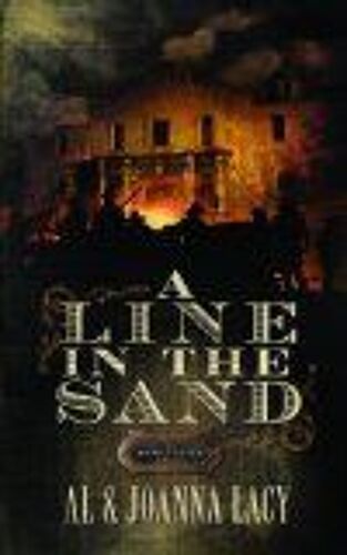 A Line In The Sand