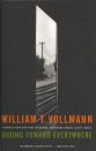 Riding Toward Everywhere