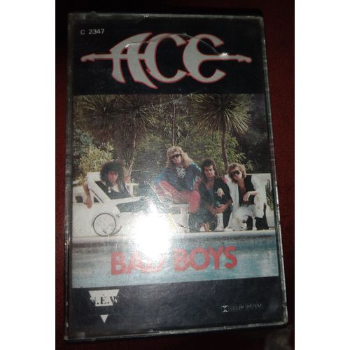 Ace Bad Boys
