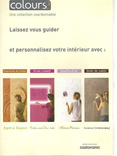 Laissez-Vous Guider Et Personnaliser Votre Intérieur Avec Esprit De Toujours, Ambiance Vitaminée, Histoire Précieuse, Tendance Contemporaine