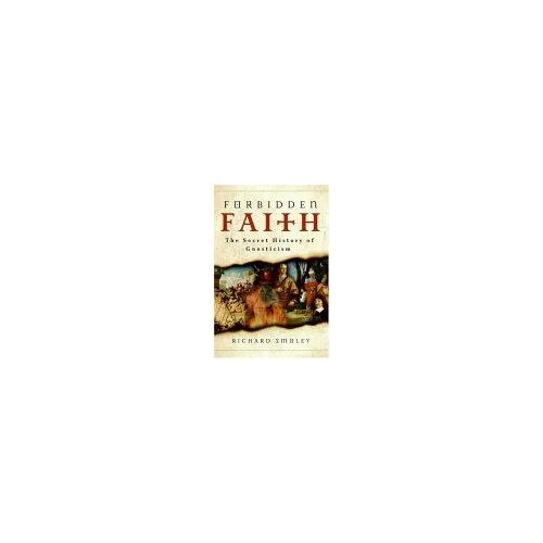 Forbidden Faith