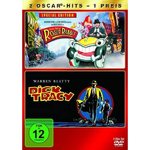 Falsches Spiel Mit Roger Rabbit