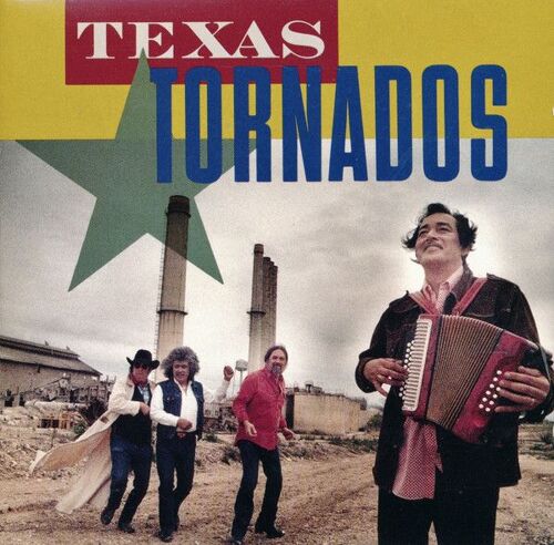 Texas Tornados