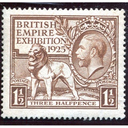 George V. Yt 174. N***. Sup.