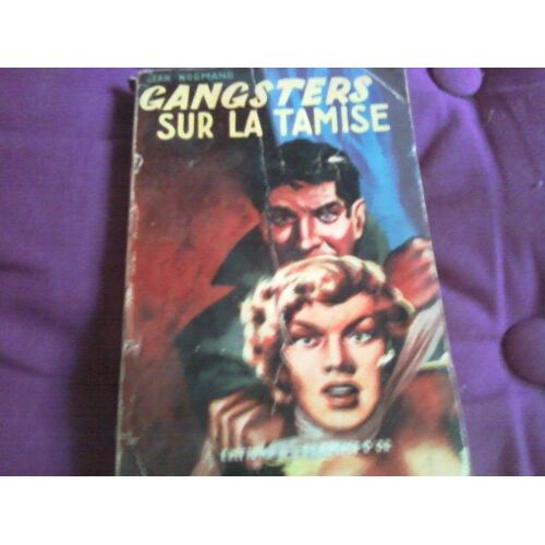 Gangsters Sur La Tamise