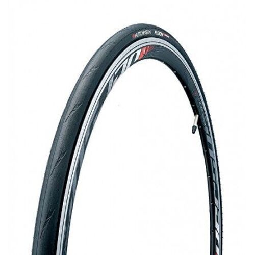 Pneu Hutchinson Fusion 5 700x25 Ts Tt Performance
