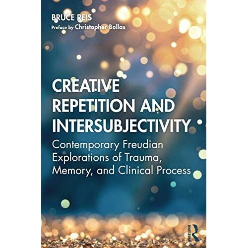 Creative Repetition And Intersubjectivity