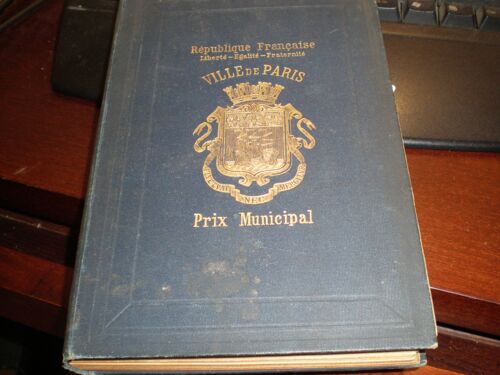 La Science Amusante. Deuxième Série. Cen