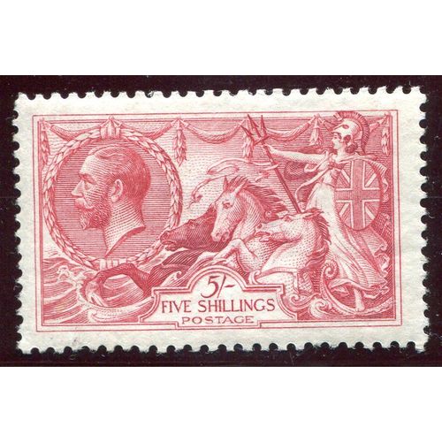 George V. Yt 154. N***. Sup.