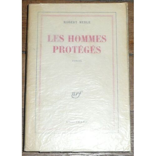 Les Hommes Protégés