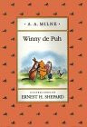 Winny De Puh