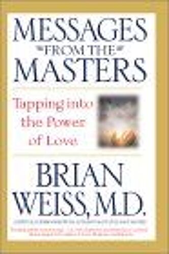 Messages From The Masters