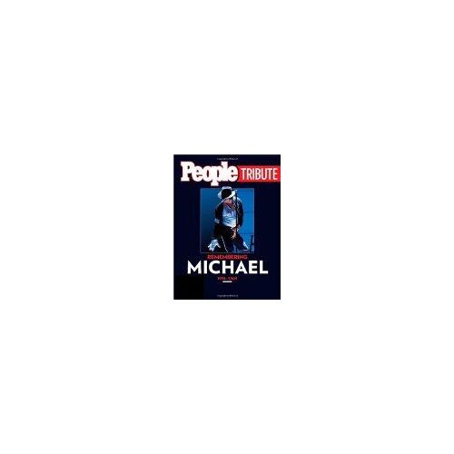 Remembering Michael 1958-2009: People Tribute