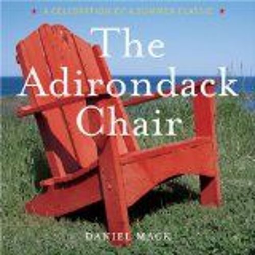Adirondack Chair