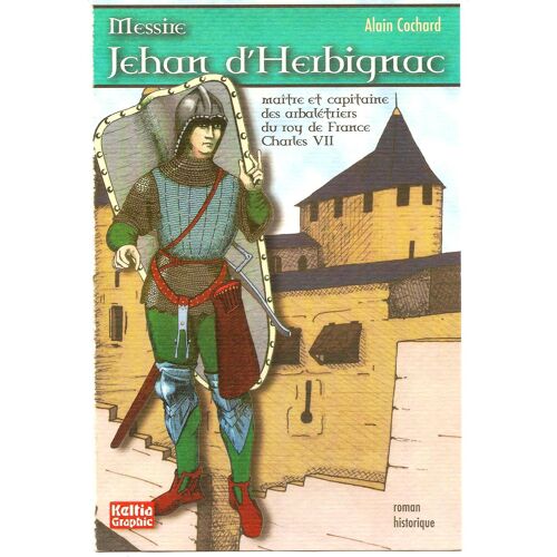 Messire Jehan D'herbignac