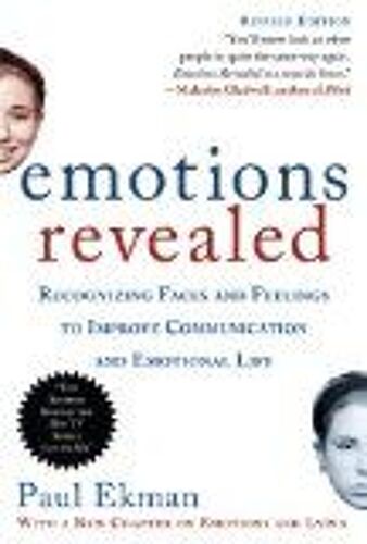 Emotions Revealed, Second Edition