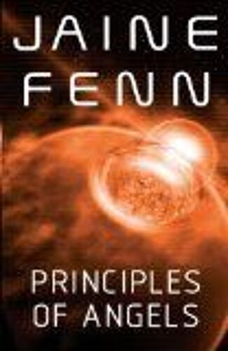Principles Of Angels