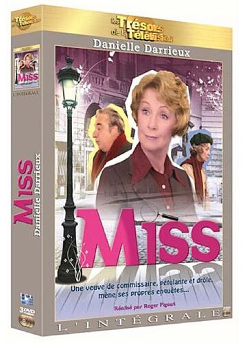 Miss - L'intégrale