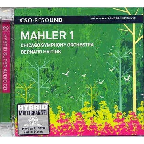 Symphony No 1