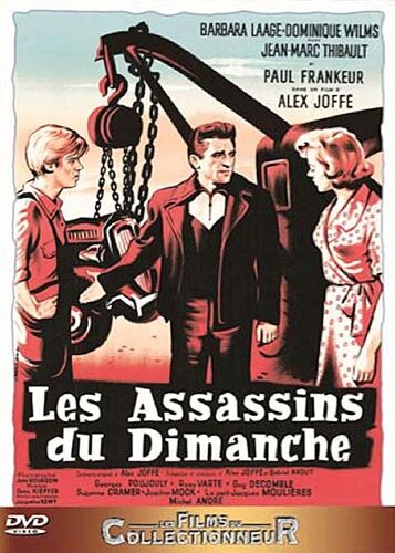 Les Assassins Du Dimanche
